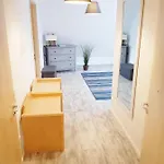 Appartement Ostseeblick