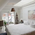 Apartamento Ostseeblick Baabe