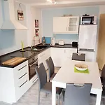 Apartamento Ostseeblick *