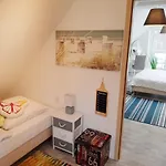 Apartamento Ostseeblick *