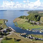 Ostseeblick Apartamento Baabe