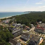 Ostseeblick Apartment