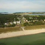Ostseeblick Baabe