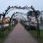 Ostseeblick Apartment