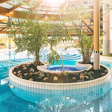 Ostseeblick Апартаменты *