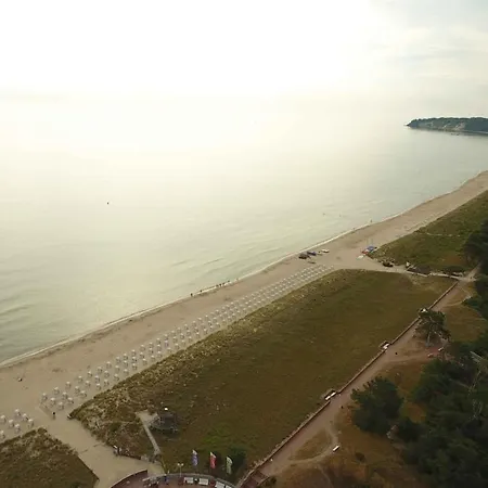 Ostseeblick