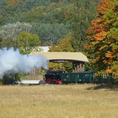 Ostseeblick Daire Baabe