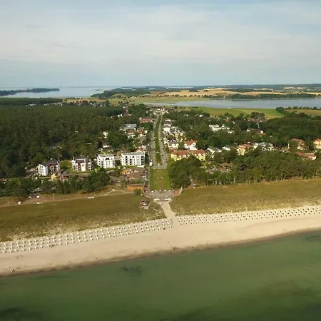 Ostseeblick Бабе