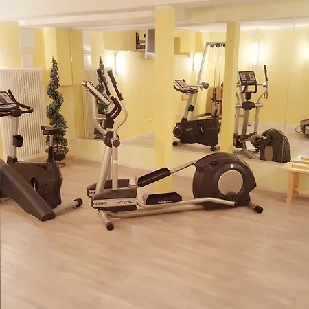 Ostseeblick Daire Baabe