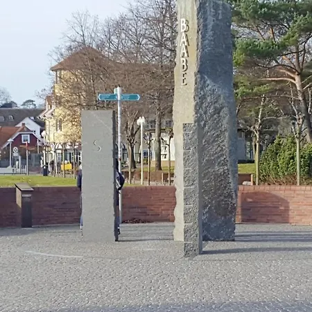 Ostseeblick