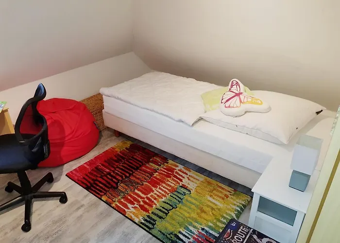 Ostseeblick דירה באבה