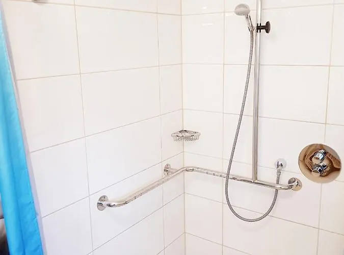 דירה Ostseeblick *