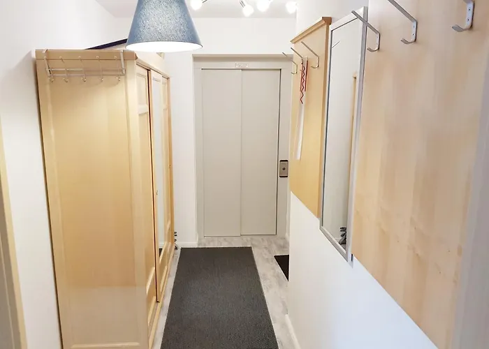 Ostseeblick דירה