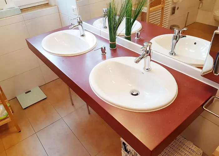 דירה Ostseeblick