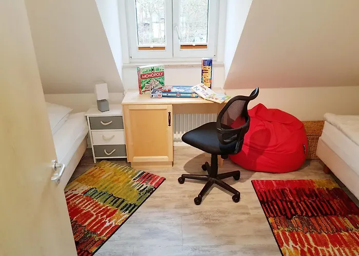 Ostseeblick דירה