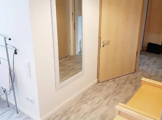 Ostseeblick * באבה