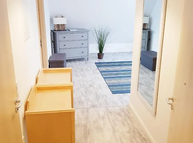 דירה Ostseeblick