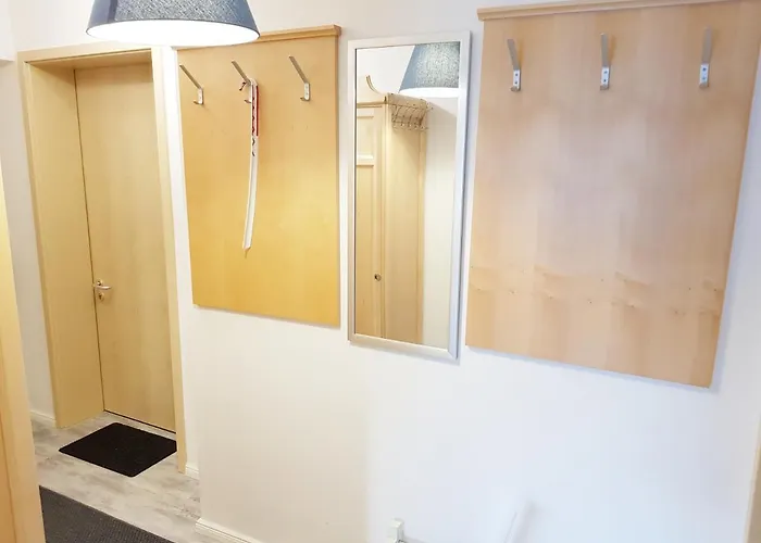 Ostseeblick * באבה