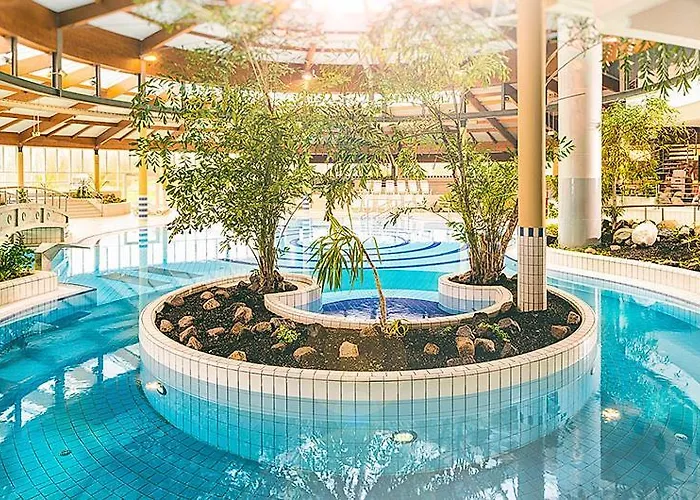 Ostseeblick דירה *