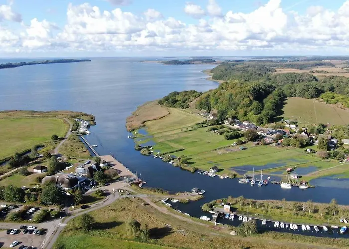 Ostseeblick דירה באבה