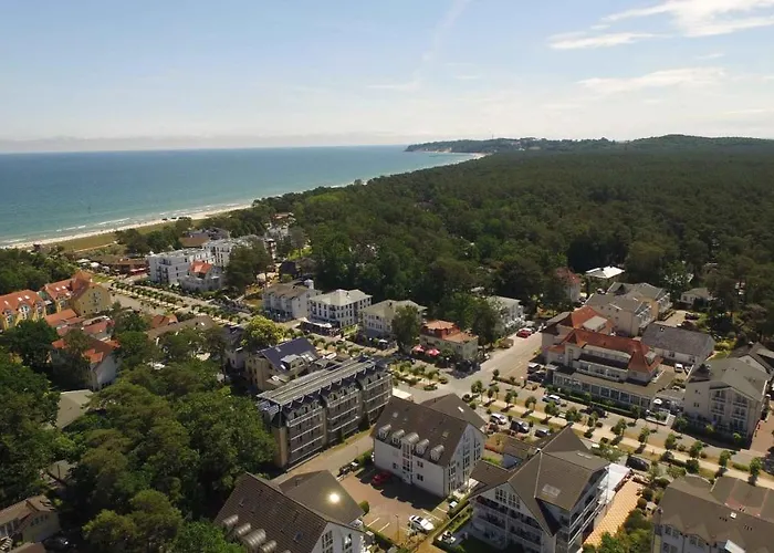 Ostseeblick דירה