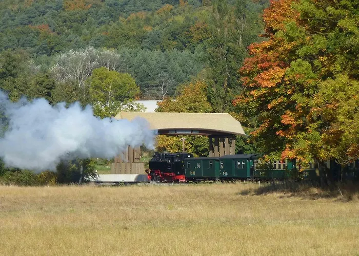 Ostseeblick דירה באבה