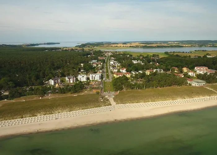 Ostseeblick באבה