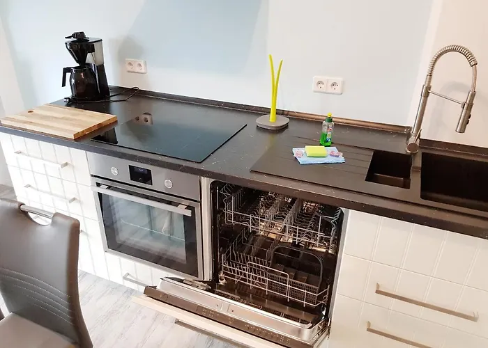 Ostseeblick דירה