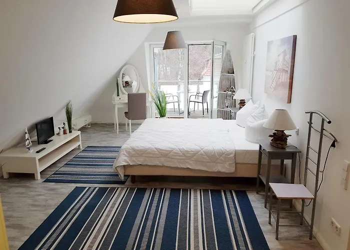 Ostseeblick באבה