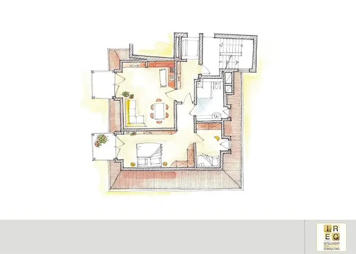 Ostseeblick באבה