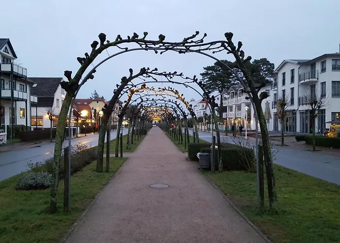 Ostseeblick דירה