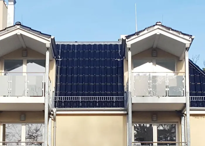 Ostseeblick באבה