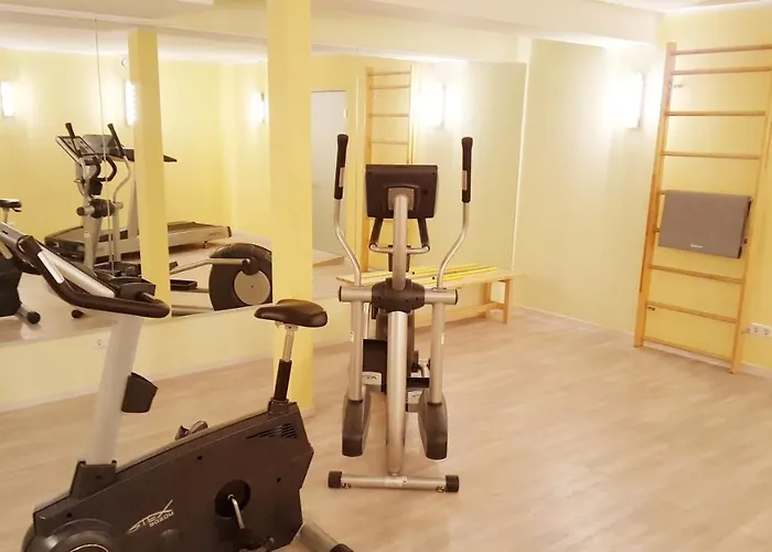 Ostseeblick דירה באבה